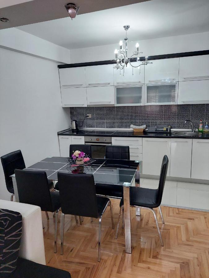 Exclusive Apartments With Lake View Ohrid Kültér fotó