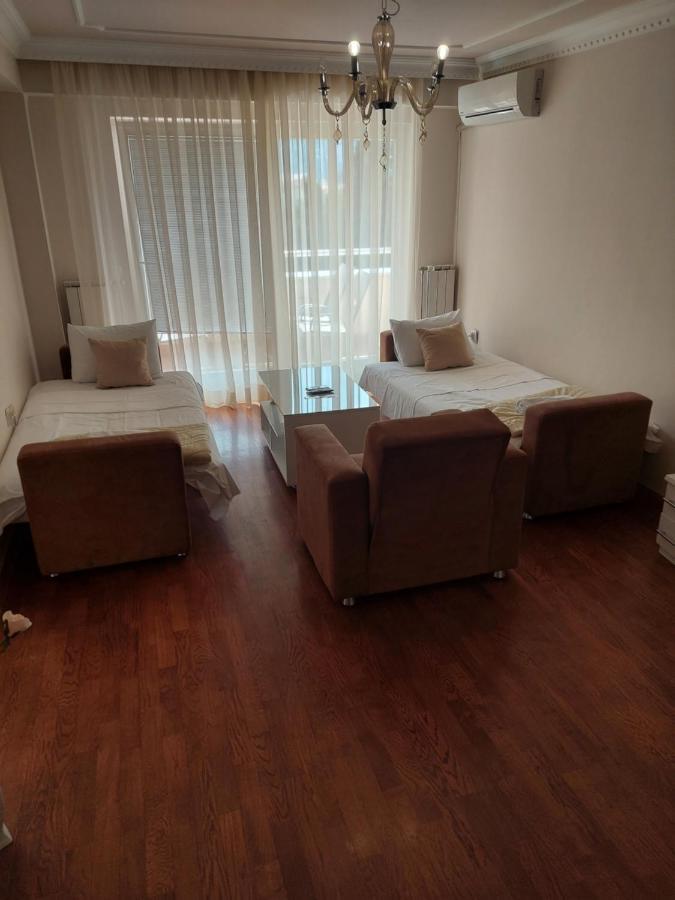 Exclusive Apartments With Lake View Ohrid Kültér fotó