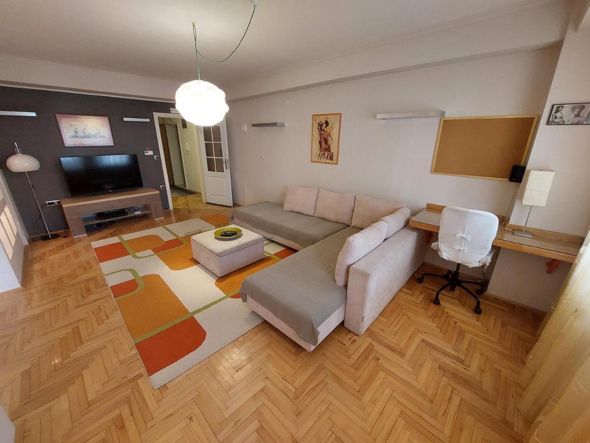 Exclusive Apartments With Lake View Ohrid Kültér fotó