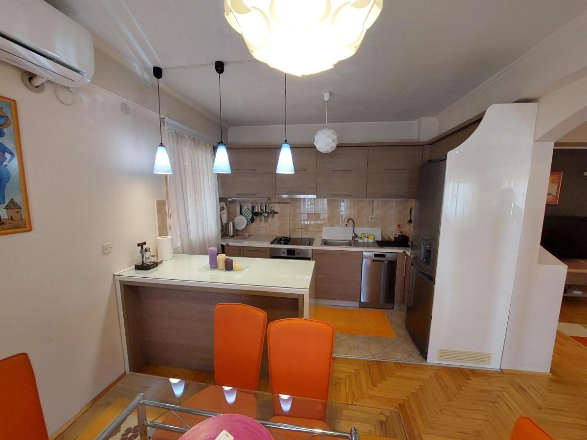 Exclusive Apartments With Lake View Ohrid Kültér fotó