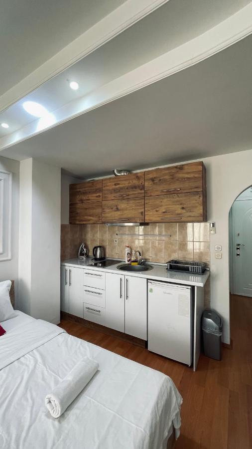 Exclusive Apartments With Lake View Ohrid Kültér fotó