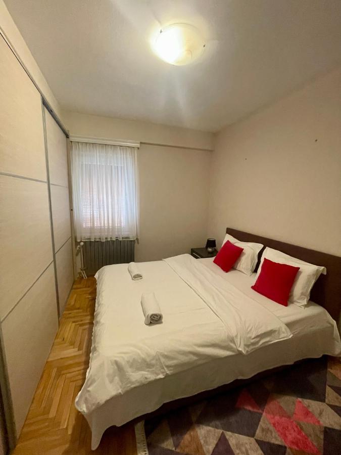 Exclusive Apartments With Lake View Ohrid Kültér fotó