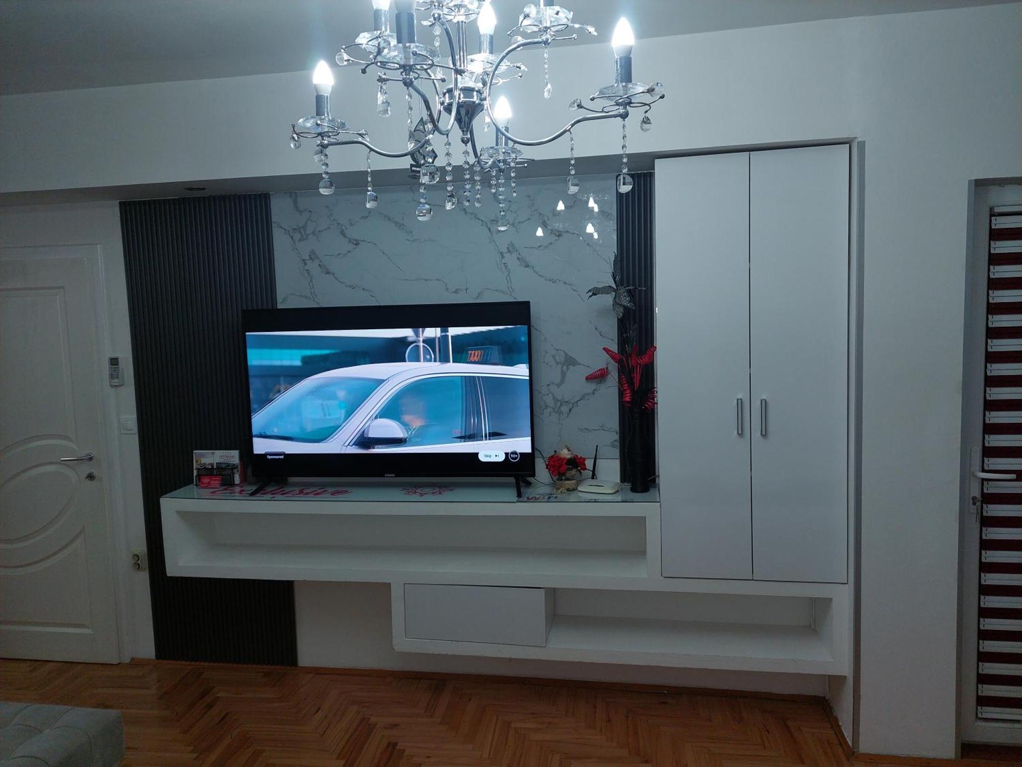 Exclusive Apartments With Lake View Ohrid Kültér fotó