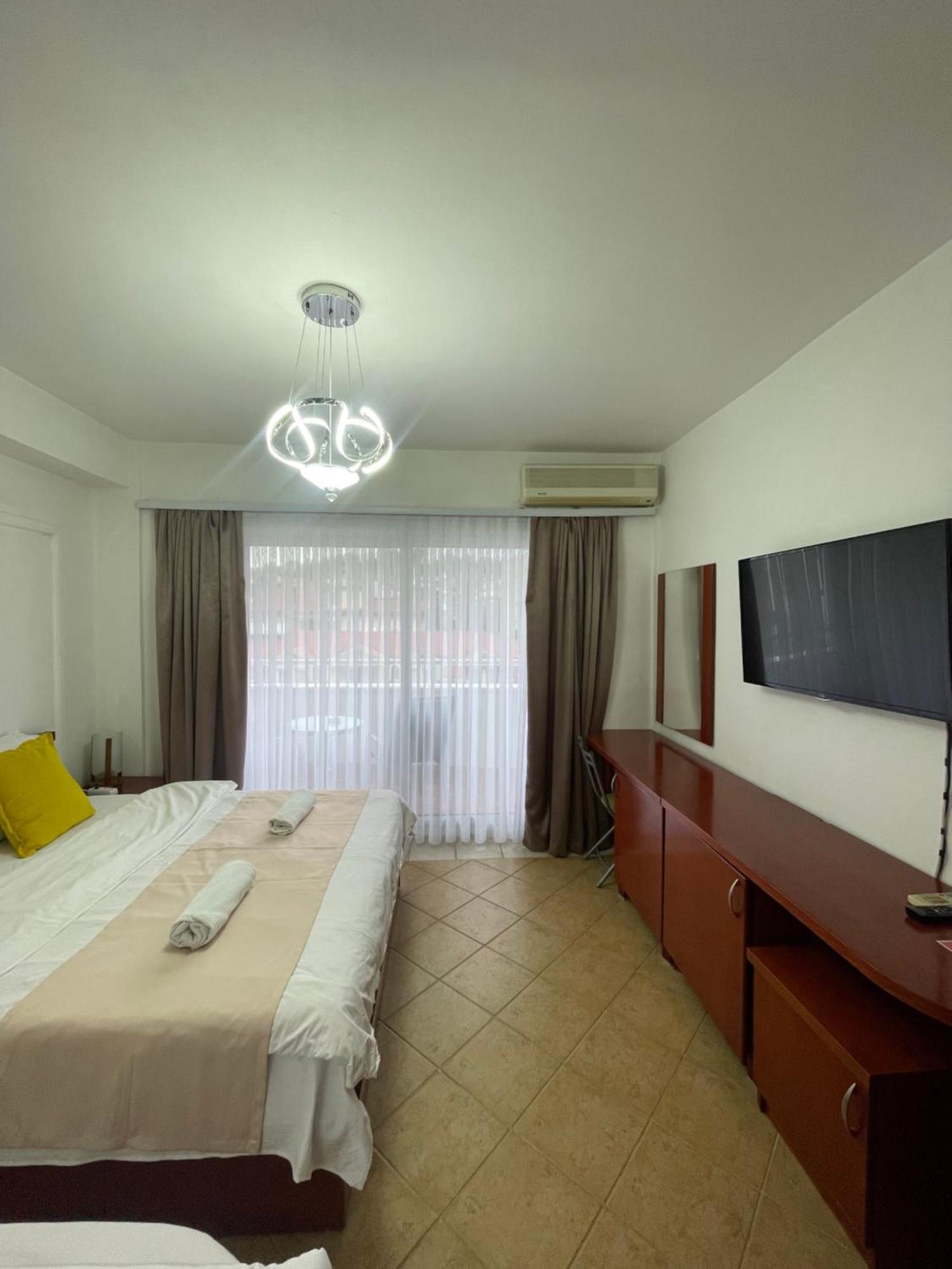 Exclusive Apartments With Lake View Ohrid Kültér fotó