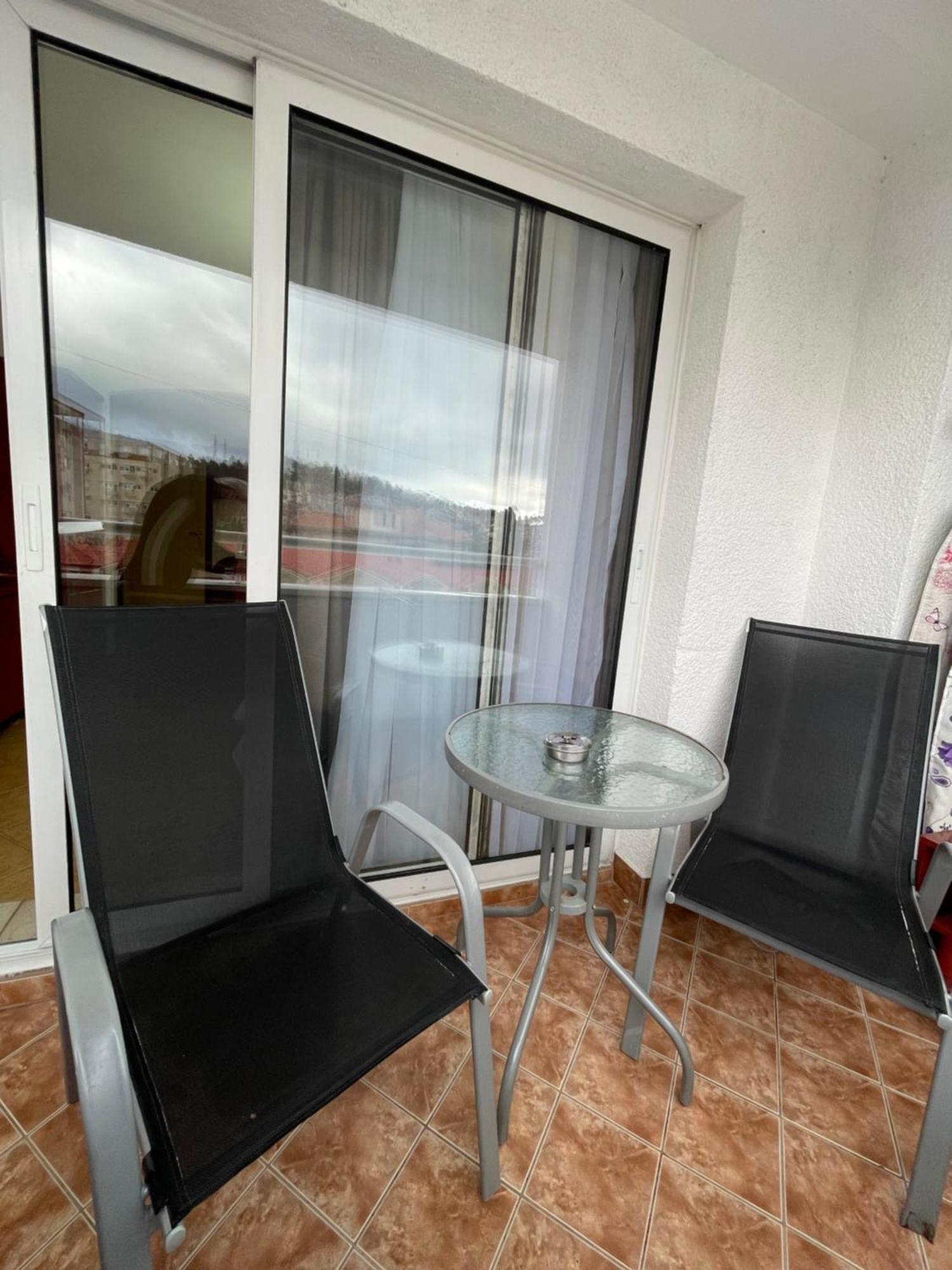 Exclusive Apartments With Lake View Ohrid Kültér fotó