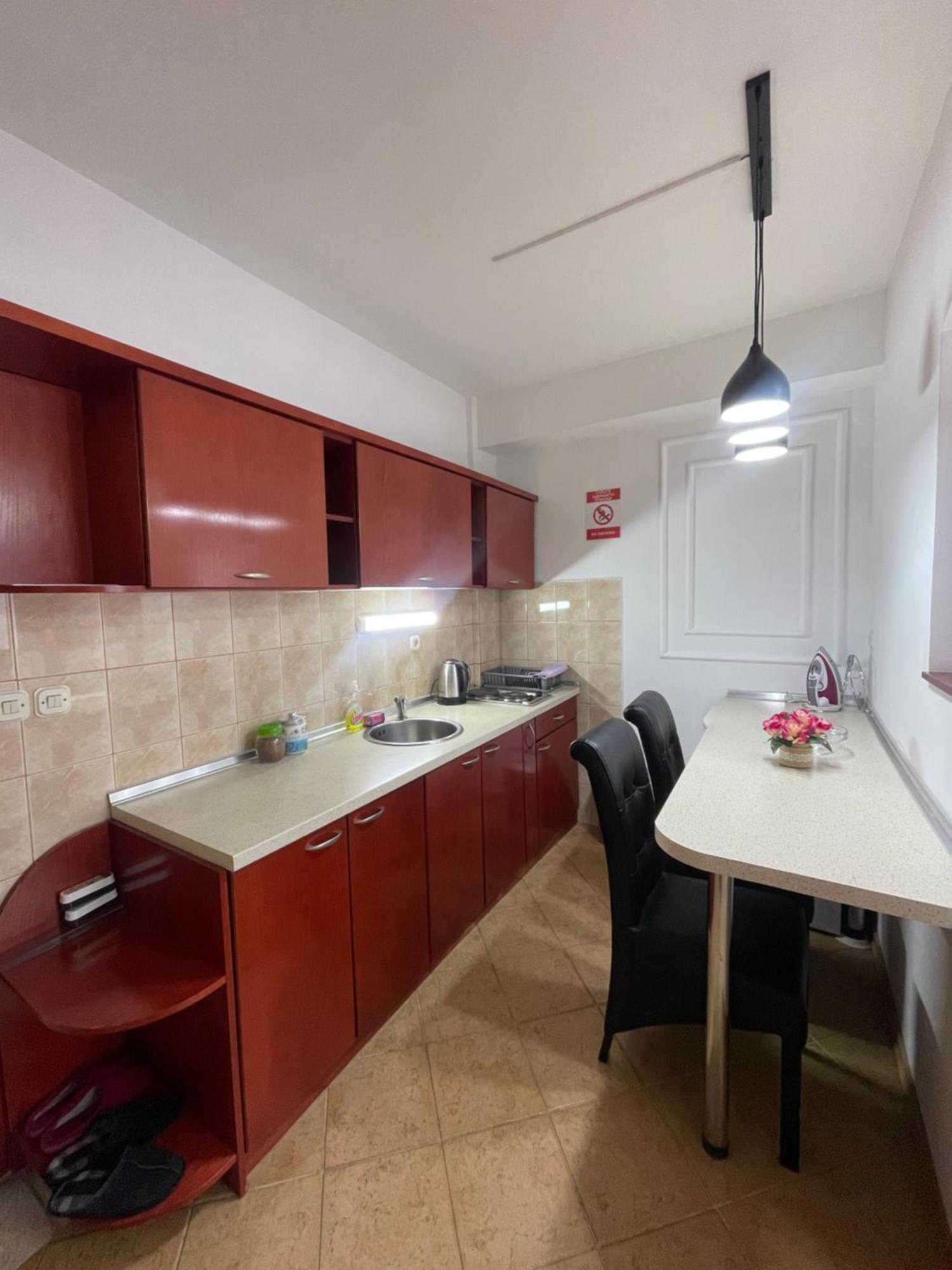 Exclusive Apartments With Lake View Ohrid Kültér fotó