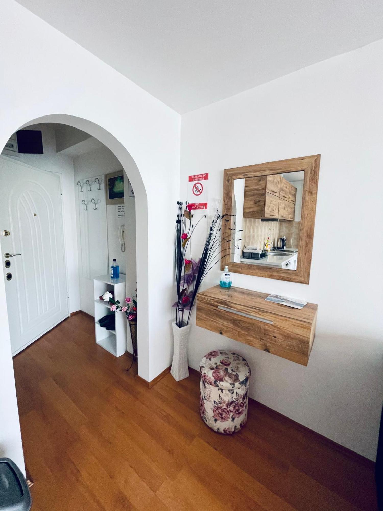 Exclusive Apartments With Lake View Ohrid Kültér fotó