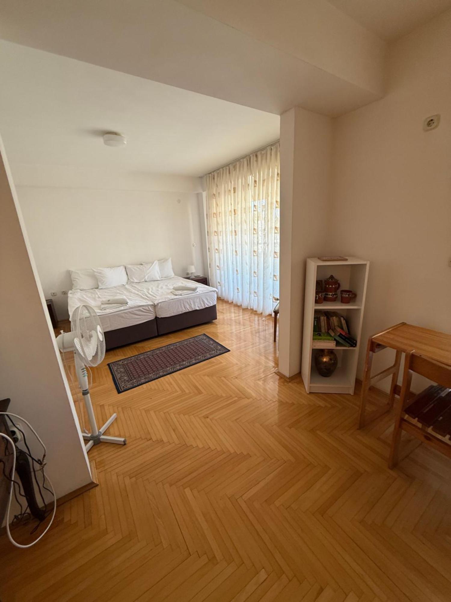Exclusive Apartments With Lake View Ohrid Kültér fotó