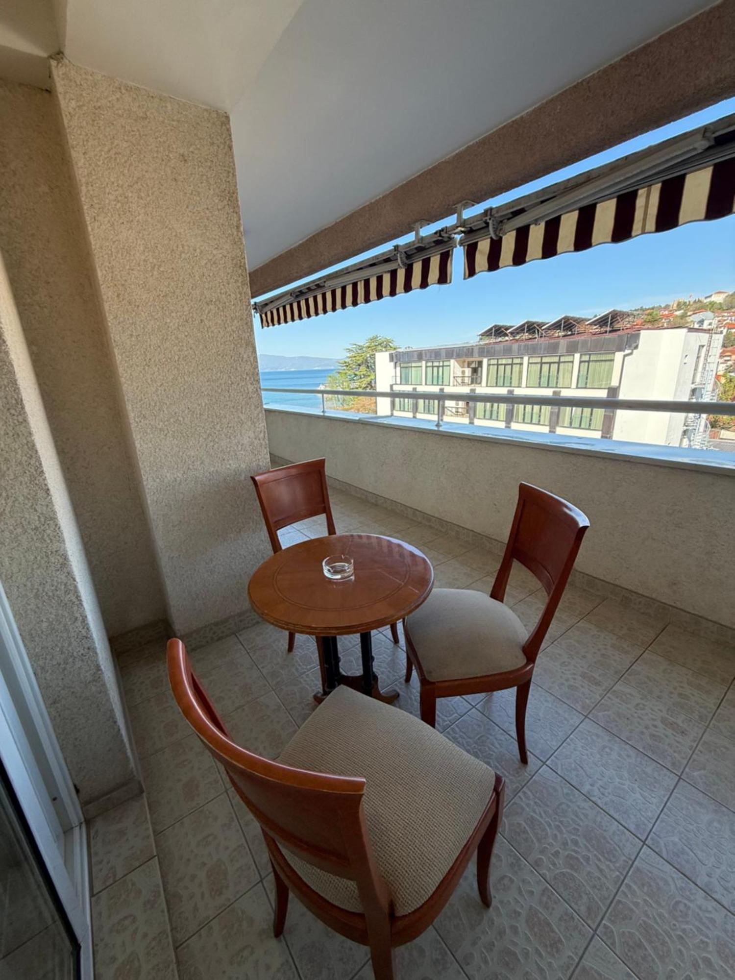 Exclusive Apartments With Lake View Ohrid Kültér fotó
