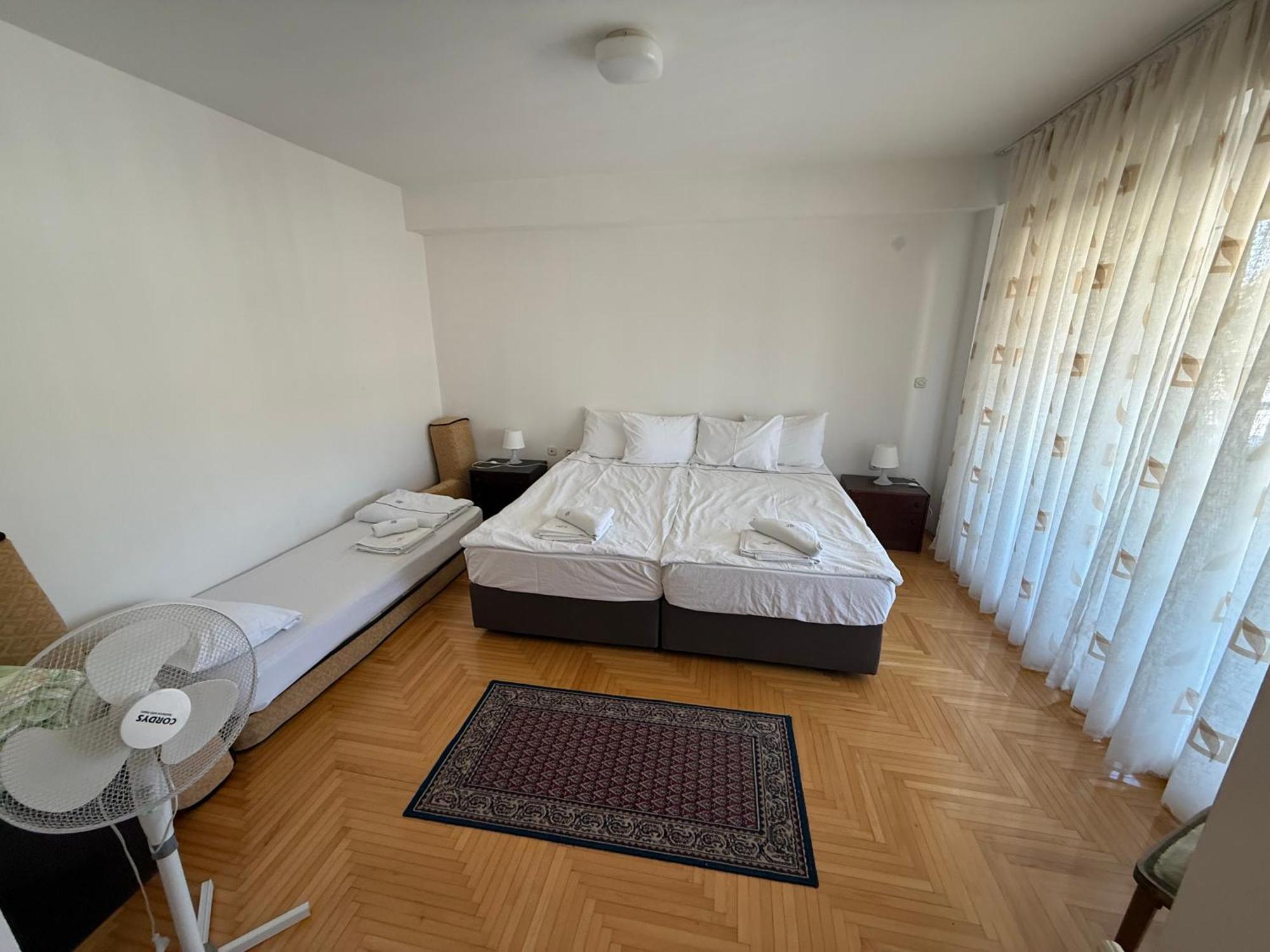 Exclusive Apartments With Lake View Ohrid Kültér fotó