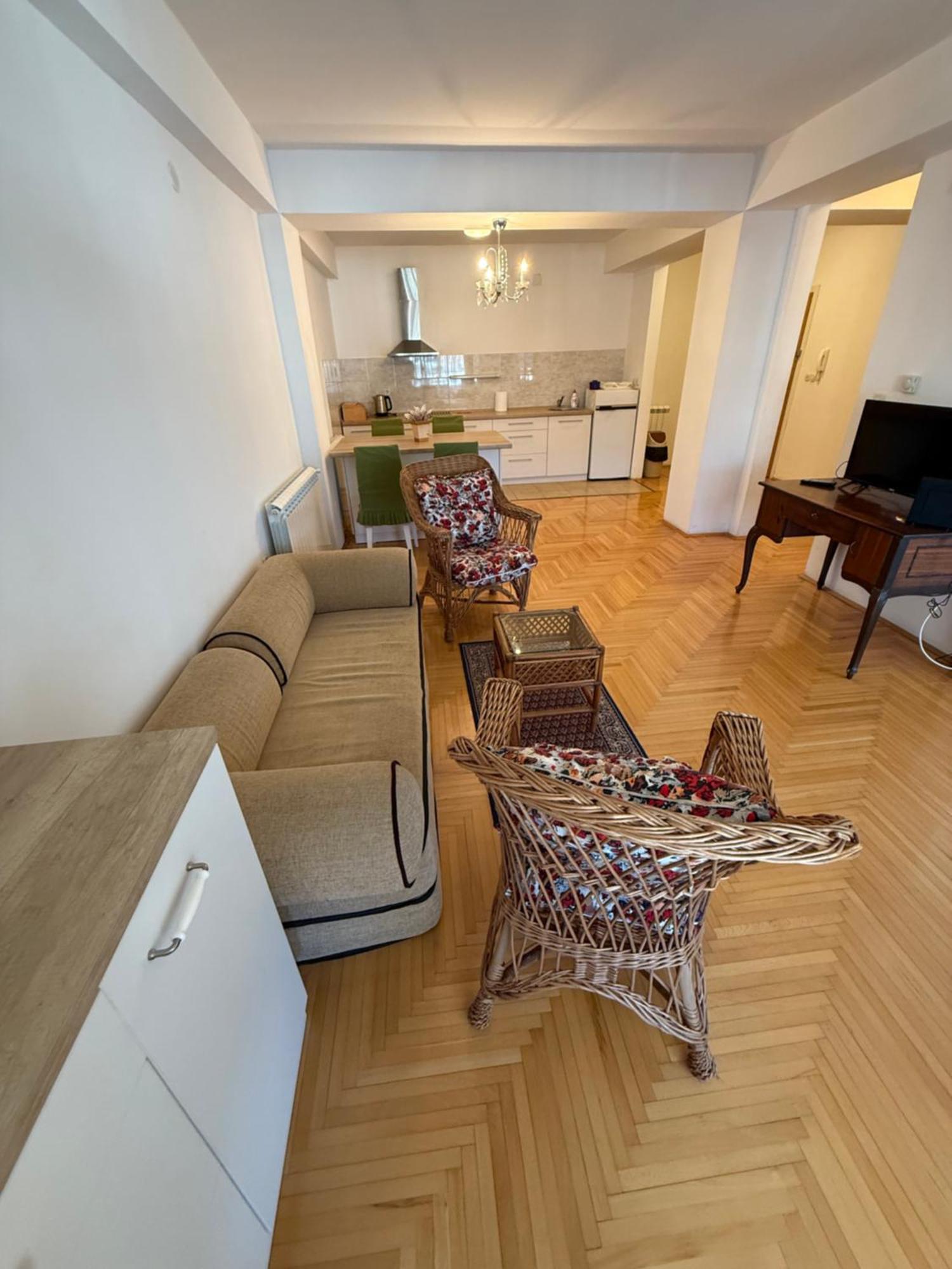 Exclusive Apartments With Lake View Ohrid Kültér fotó