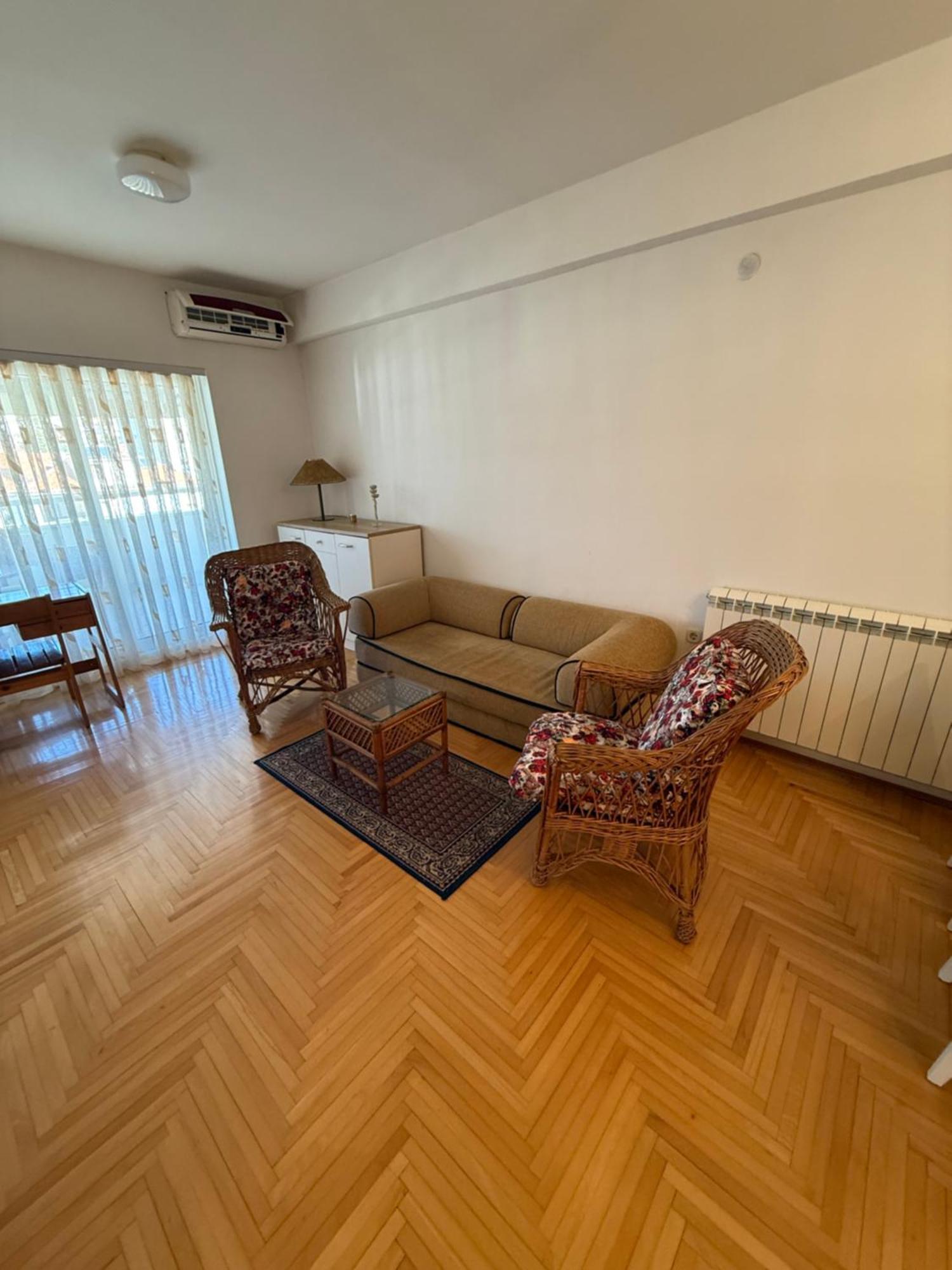Exclusive Apartments With Lake View Ohrid Kültér fotó